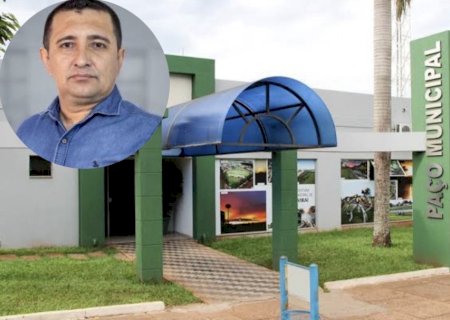 Prefeito exonera secretário preso após agredir esposa
