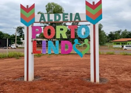 Indígena é achado morto sob arquibancada de estádio em aldeia de MS>