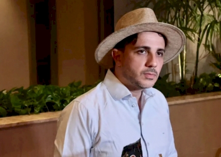 ‘Não teve fraude’: Renan Santos reconhece vitória de Lula e critica bolsonarismo>