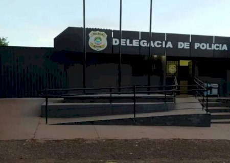 Foragido morre em confronto com a Polícia Civil em Jaraguari