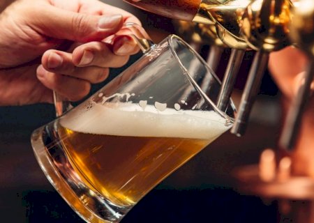 Eleições 2026 em MS: venda e consumo de álcool liberados no 2º turno | G1>