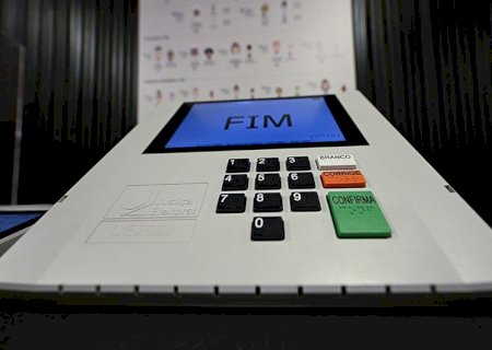 Eleitor pode votar sem o título impresso no segundo turno neste domingo>