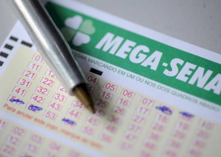 Mega-Sena 3074 acumula e prêmio pode chegar a R$ 300 milhões; confira os números>