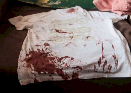 Homem baleado na cabeça em Naviraí morre no Hospital da Vida