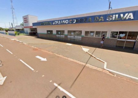 Homem morre baleado durante perseguição policial em Maracaju