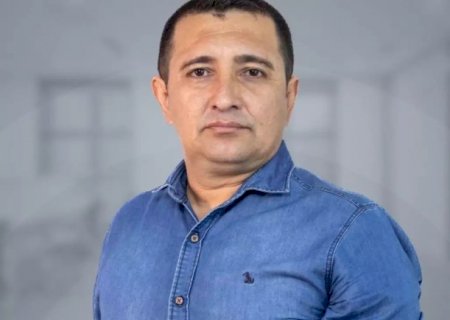 Gerente de Navira&iacute; preso ap&oacute;s p&ocirc;r arma no peito da ex &eacute; exonerado>