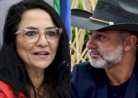 Briga entre prefeito e vereadora vira boletim de ocorrência>