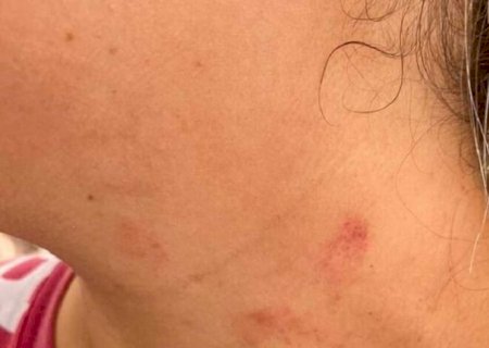 Mulher é arrastada pelos cabelos, tem pescoço pisado e desmaia durante agressão em Dourados>