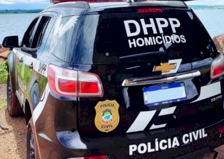 Condenado por tráfico de drogas em Caarapó, homem foragido há três meses é preso em Campo Grande>