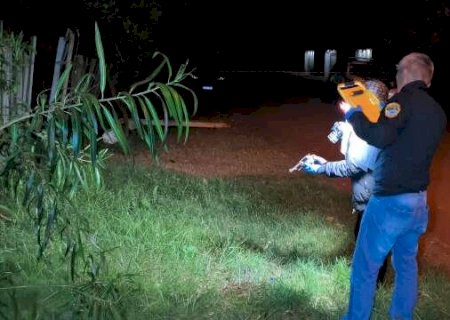 Dois suspeitos de assassinar ex-presidi&aacute;rio s&atilde;o mortos em confronto com a PM