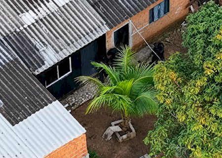 PF derruba organiza&ccedil;&atilde;o criminosa com 24 pris&otilde;es e buscas em pres&iacute;dios de MS