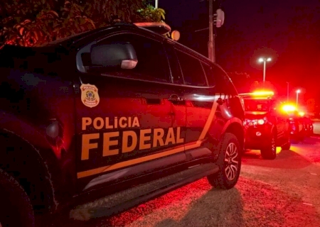 Operação cumpre mandados em MS contra grupo que transporta emagrecedores do Paraguai>