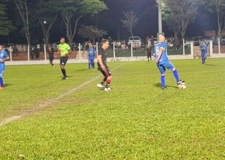 Campeonato Amador começa nesta sexta-feira no Estádio Carecão>
