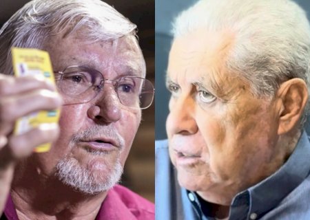 Zeca vence disputa particular e vê Puccinelli quase desaparecer com o MDB