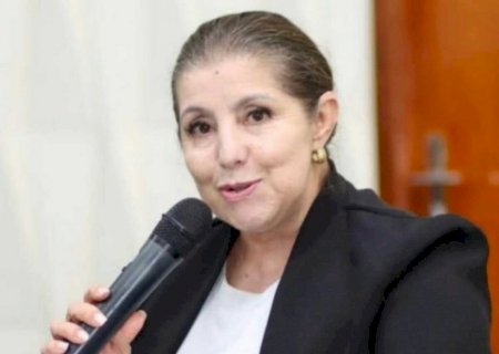 Ex-vereadora de Chapadão do Sul é transferida com vaga zero após acidente com produto químico
