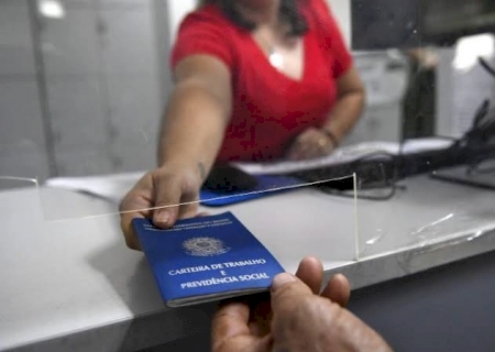 Caarapó começa a semana com 154 vagas de emprego em 17 ocupações