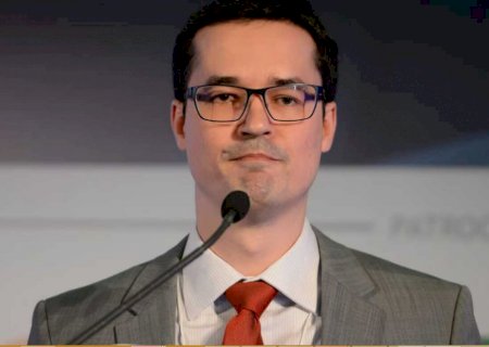 TSE nega registro de candidatura a Deltan Dallagnol, que fica impedido de concorrer ao Senado>