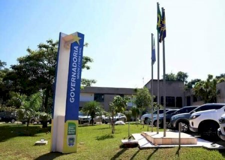Governo de MS altera calend&aacute;rio e servidores ter&atilde;o 4 dias de folga