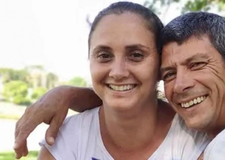 Garras prende em MS acusada de esquartejar casal e colocar cabeças em sacos de lixo>
