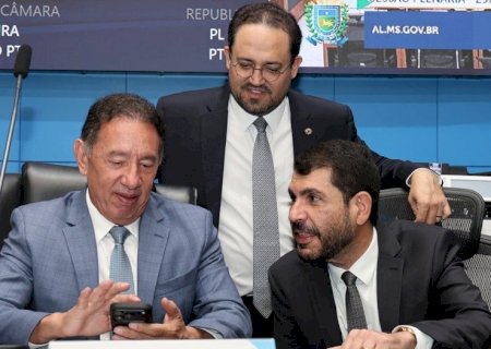 TSE julga na próxima semana recurso que pode trocar deputados na Assembleia>
